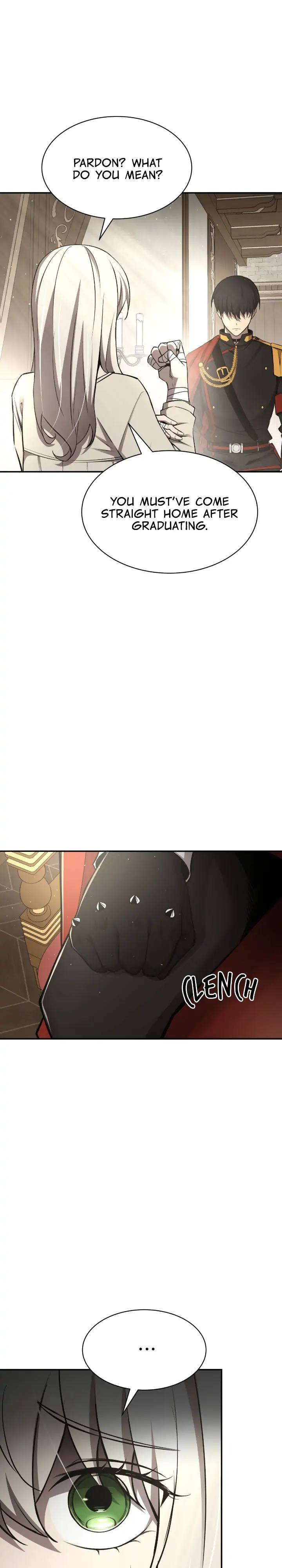 Read Tyrant of the Tower Defense Game (en) Manga Online