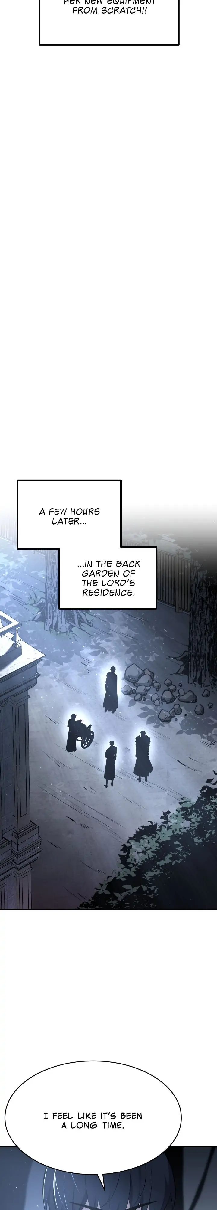Read Tyrant of the Tower Defense Game (en) Manga Online