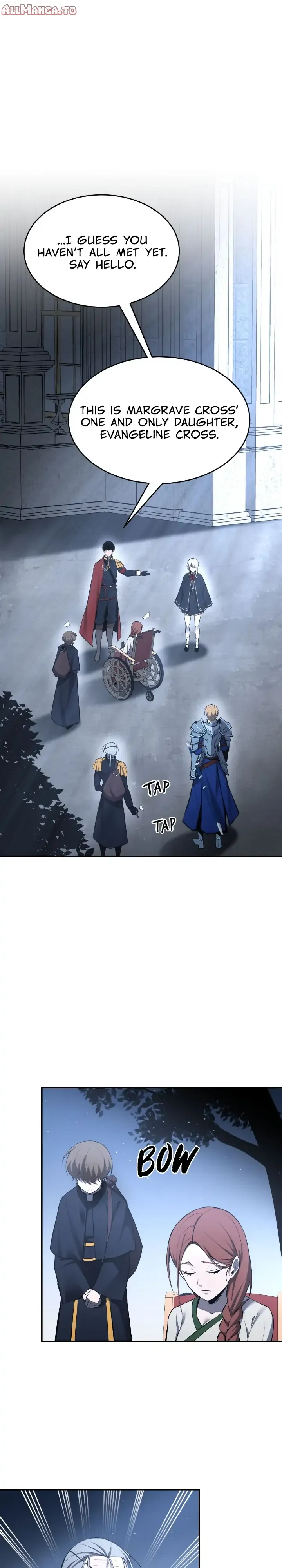 Read Tyrant of the Tower Defense Game (en) Manga Online