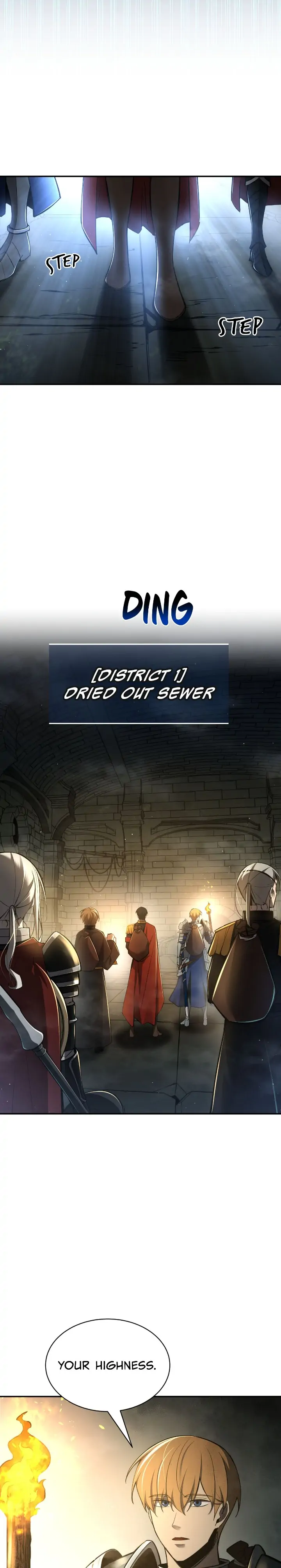 Read Tyrant of the Tower Defense Game (en) Manga Online