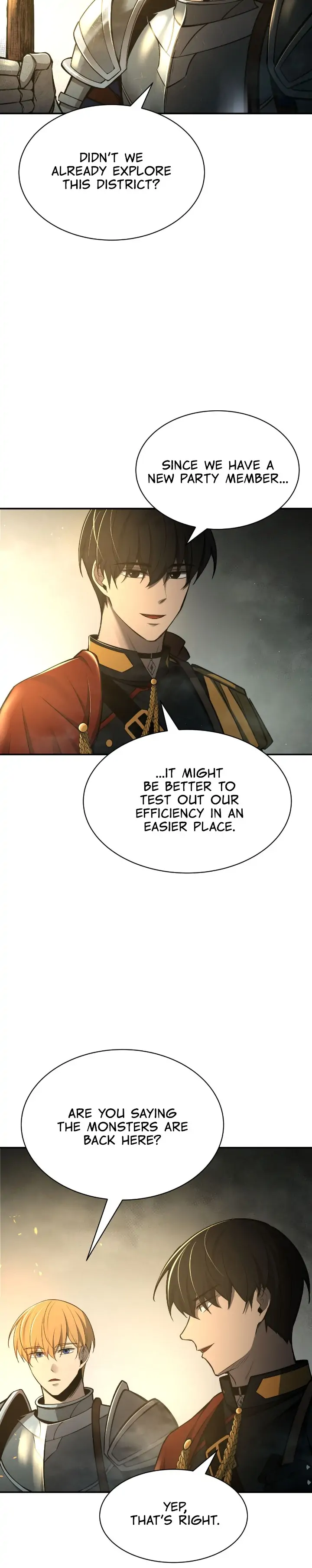Read Tyrant of the Tower Defense Game (en) Manga Online