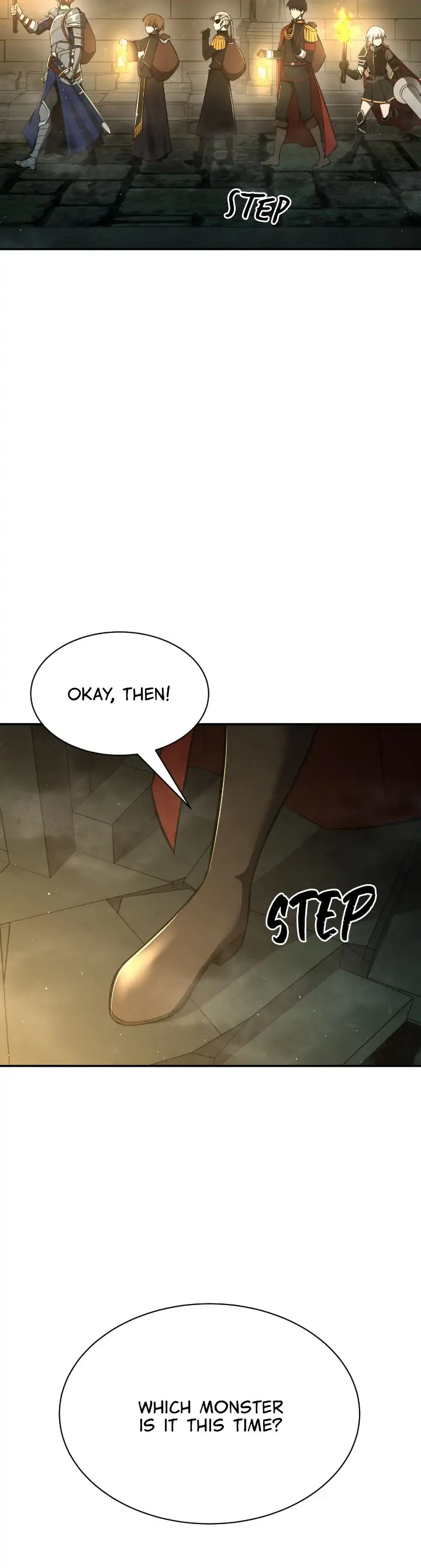 Read Tyrant of the Tower Defense Game (en) Manga Online