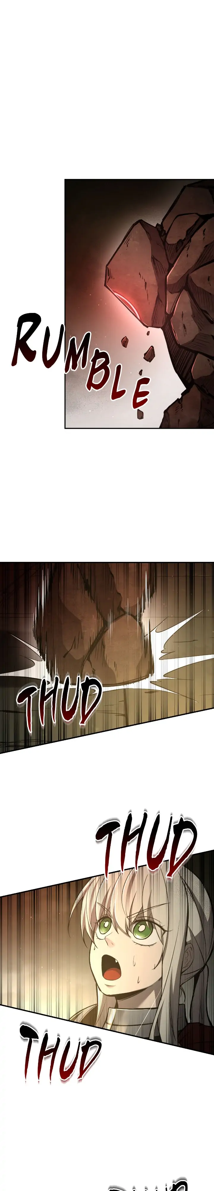 Read Tyrant of the Tower Defense Game (en) Manga Online