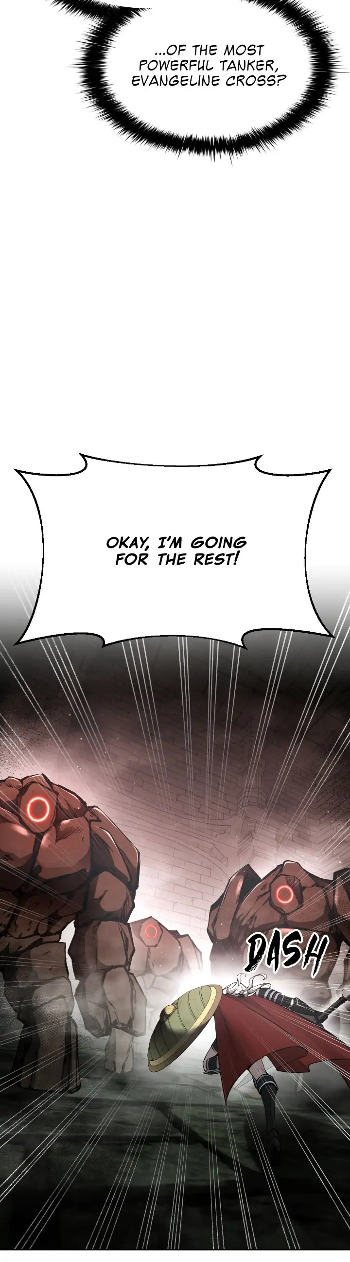 Read Tyrant of the Tower Defense Game (en) Manga Online