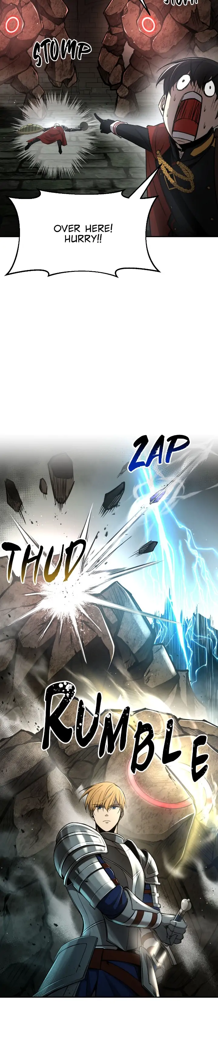 Read Tyrant of the Tower Defense Game (en) Manga Online