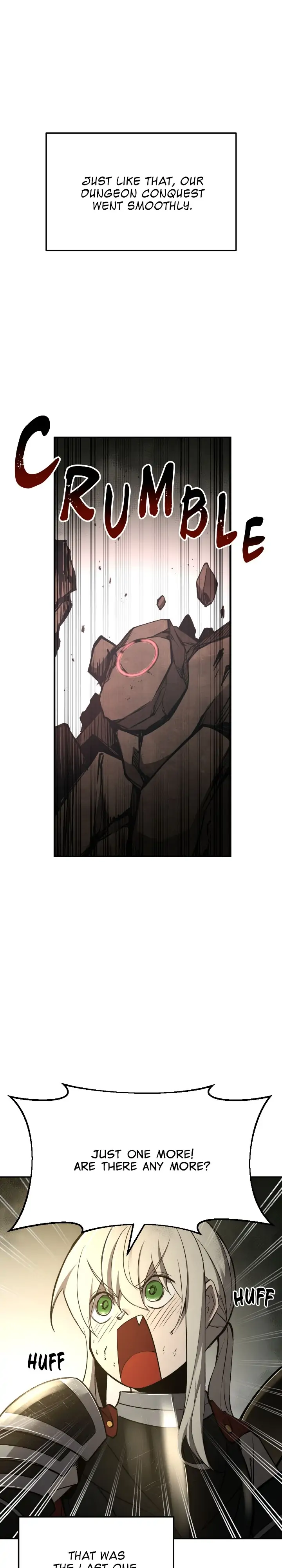 Read Tyrant of the Tower Defense Game (en) Manga Online