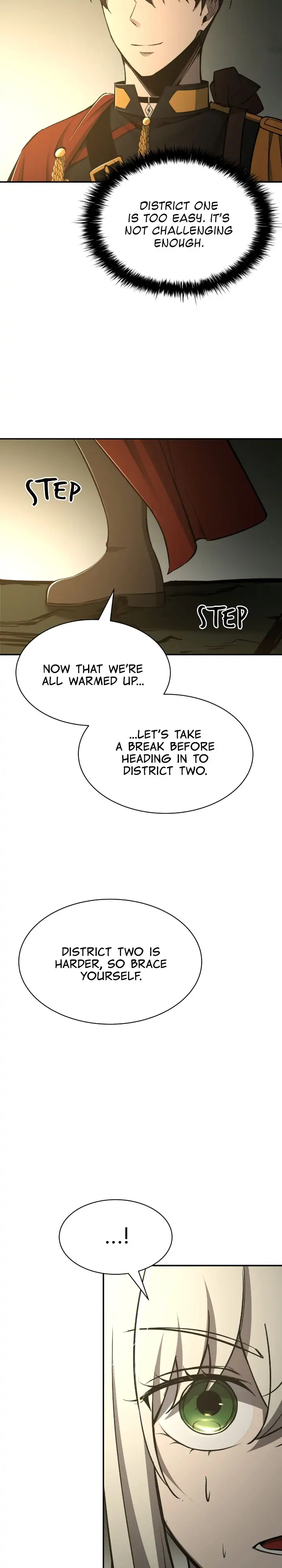 Read Tyrant of the Tower Defense Game (en) Manga Online