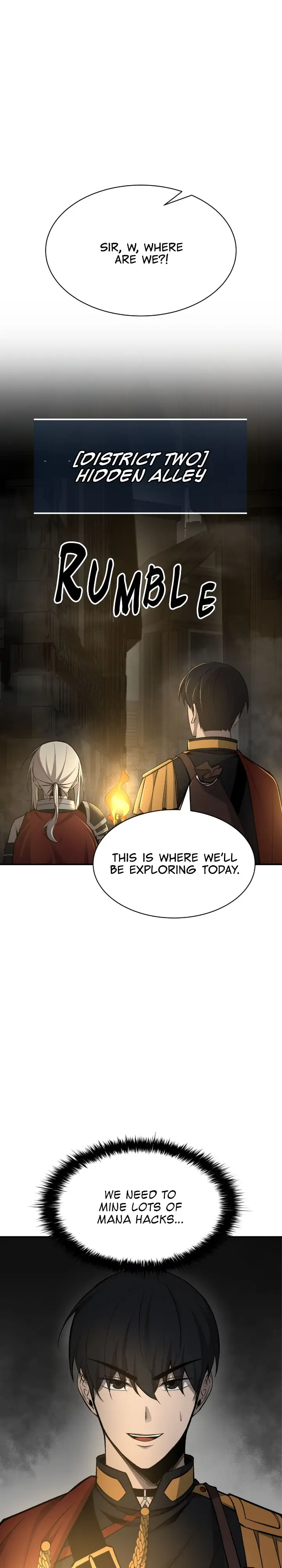 Read Tyrant of the Tower Defense Game (en) Manga Online
