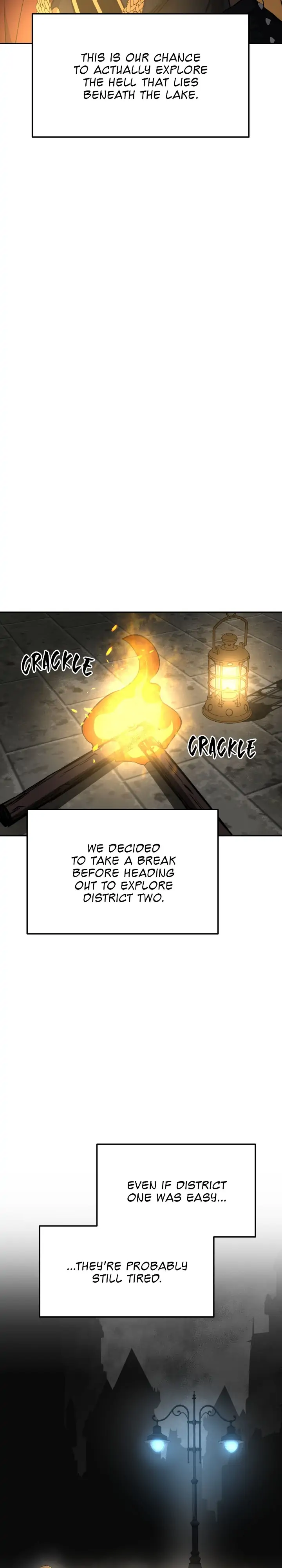 Read Tyrant of the Tower Defense Game (en) Manga Online
