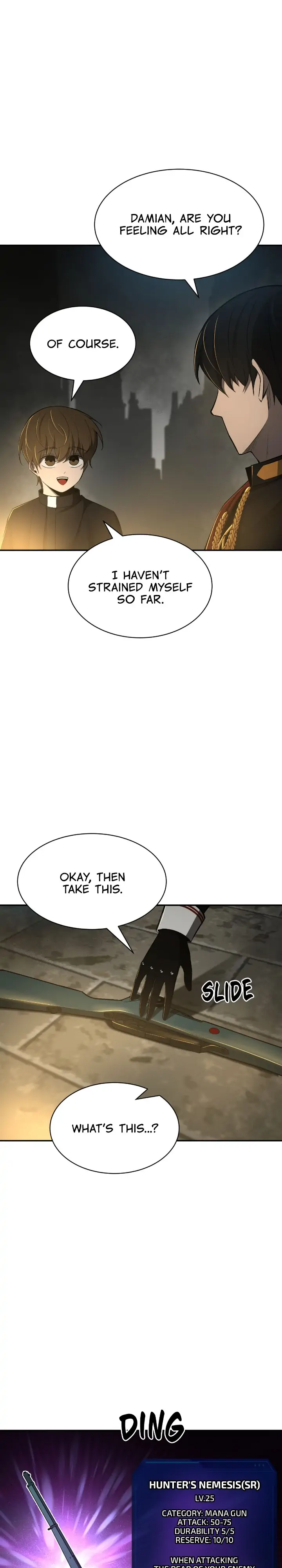 Read Tyrant of the Tower Defense Game (en) Manga Online