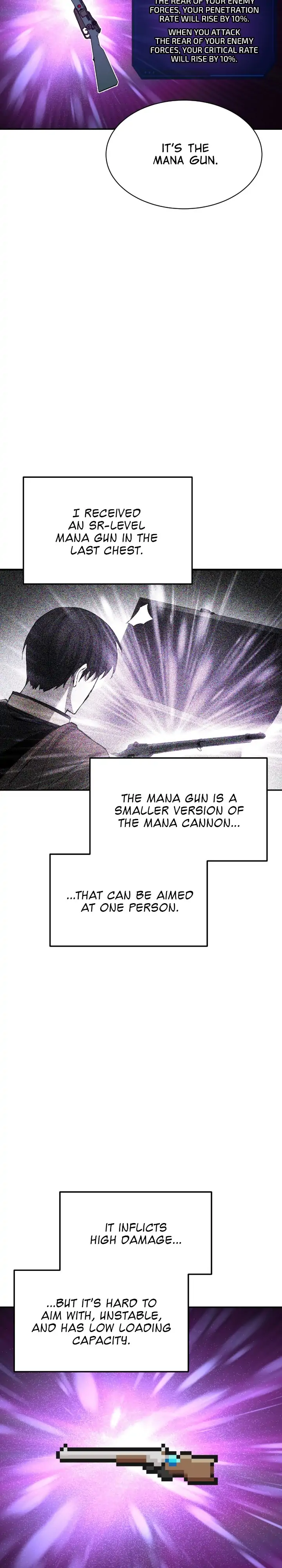 Read Tyrant of the Tower Defense Game (en) Manga Online