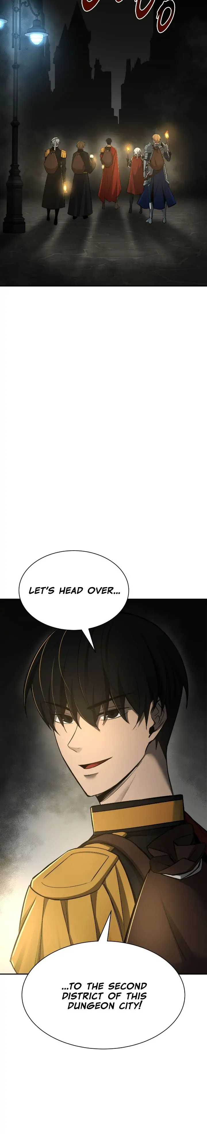 Read Tyrant of the Tower Defense Game (en) Manga Online