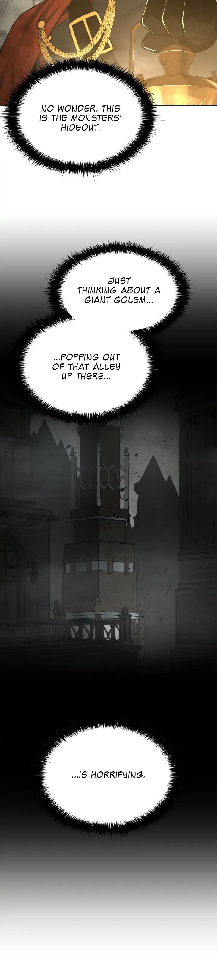 Read Tyrant of the Tower Defense Game (en) Manga Online