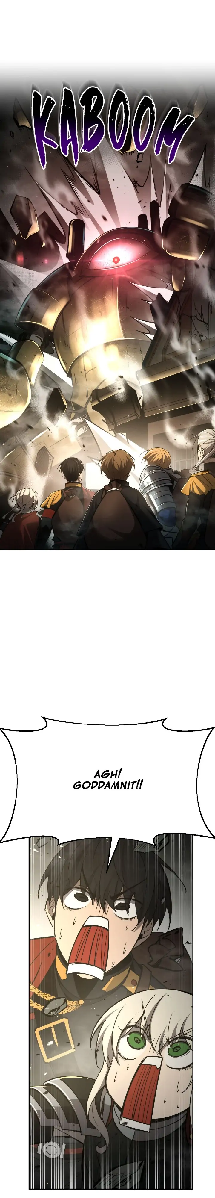 Read Tyrant of the Tower Defense Game (en) Manga Online