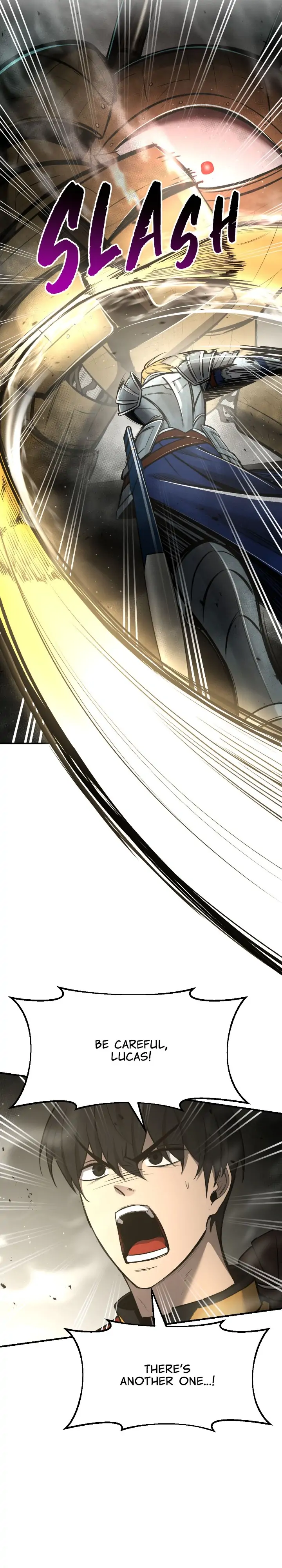 Read Tyrant of the Tower Defense Game (en) Manga Online