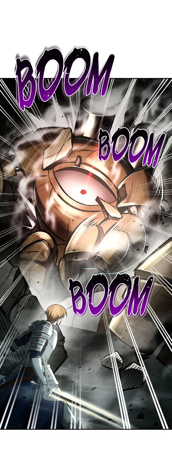 Read Tyrant of the Tower Defense Game (en) Manga Online