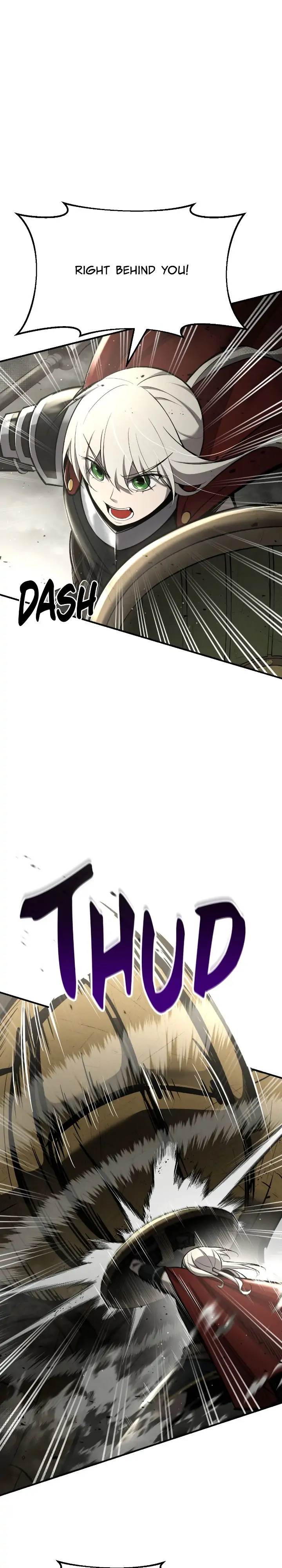Read Tyrant of the Tower Defense Game (en) Manga Online