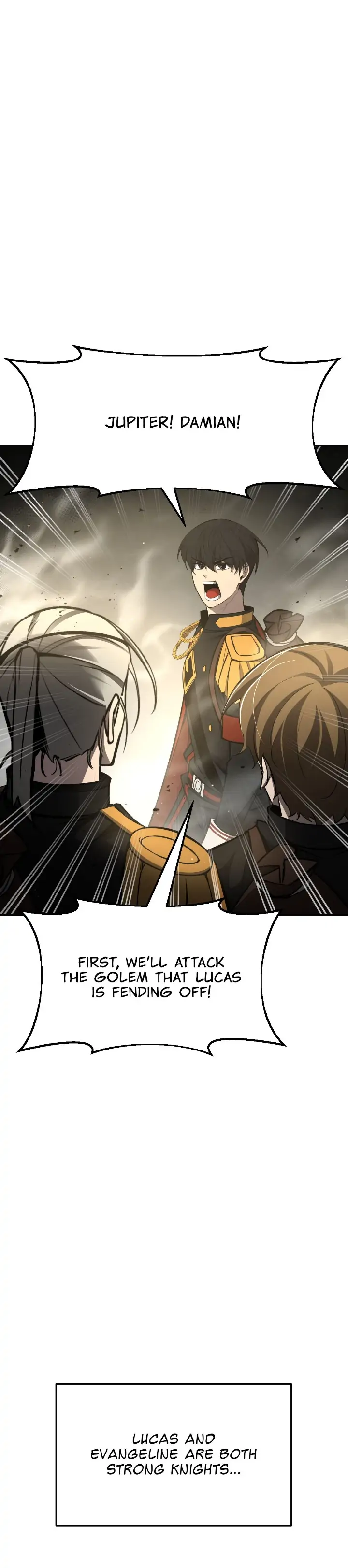 Read Tyrant of the Tower Defense Game (en) Manga Online