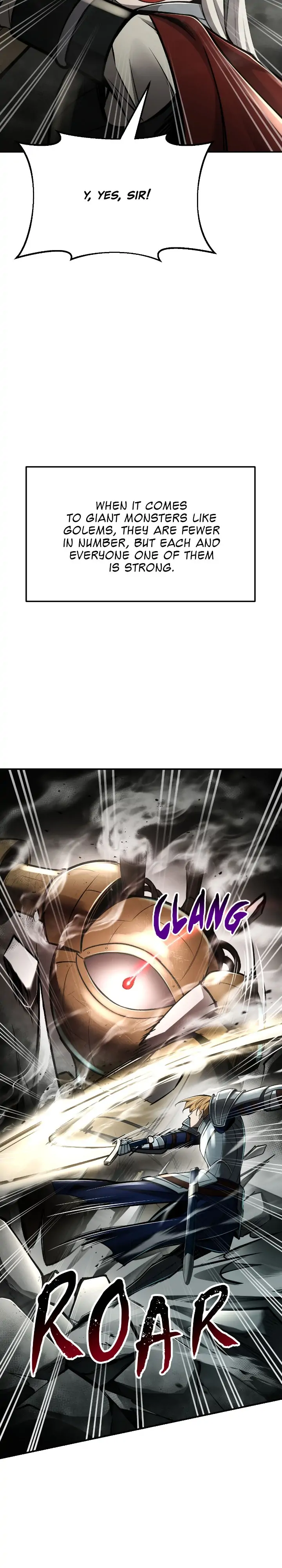 Read Tyrant of the Tower Defense Game (en) Manga Online