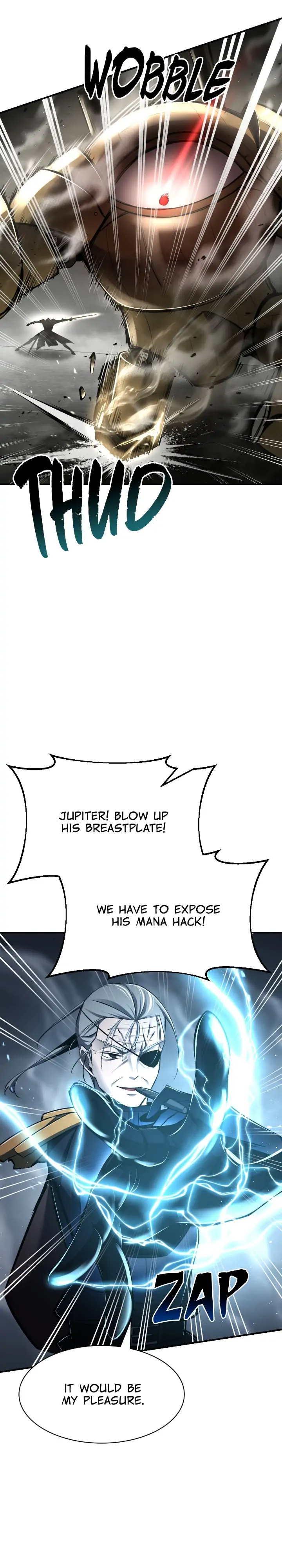 Read Tyrant of the Tower Defense Game (en) Manga Online