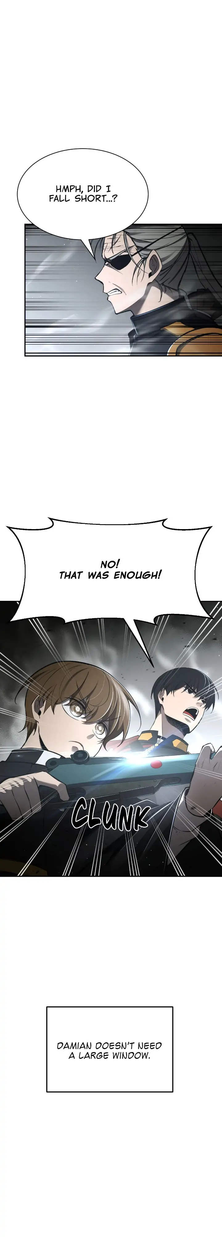 Read Tyrant of the Tower Defense Game (en) Manga Online