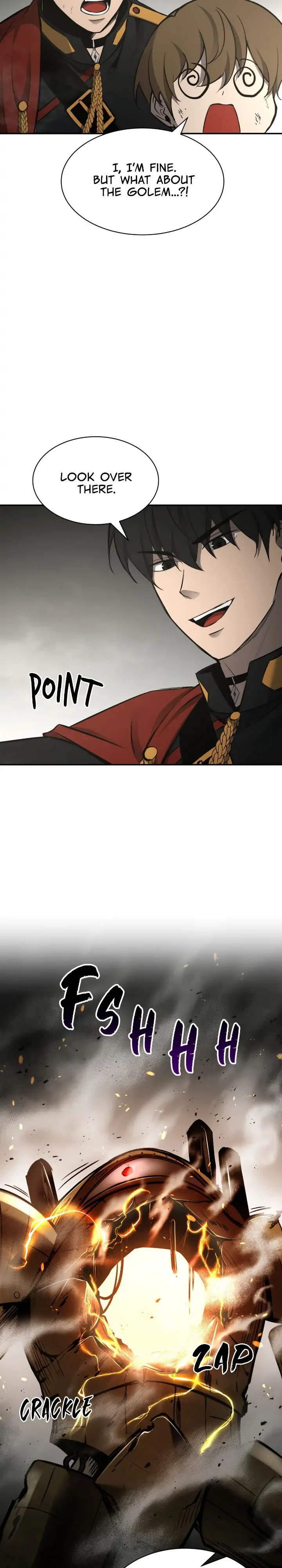 Read Tyrant of the Tower Defense Game (en) Manga Online