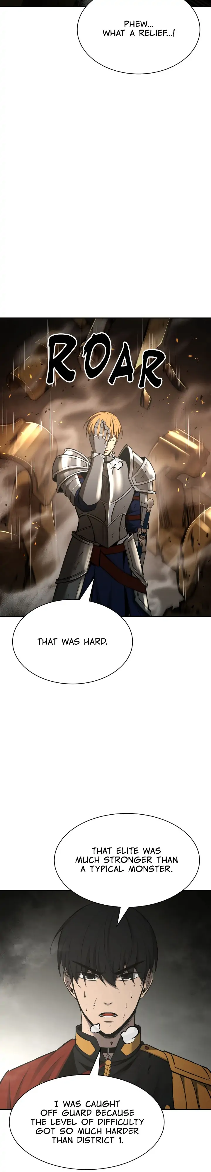 Read Tyrant of the Tower Defense Game (en) Manga Online