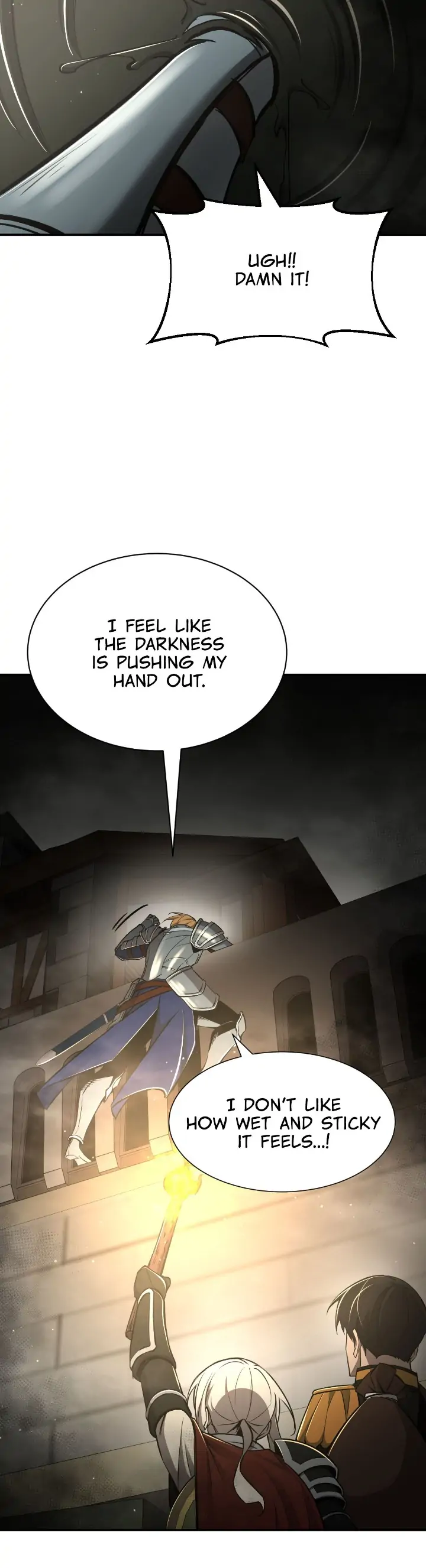 Read Tyrant of the Tower Defense Game (en) Manga Online