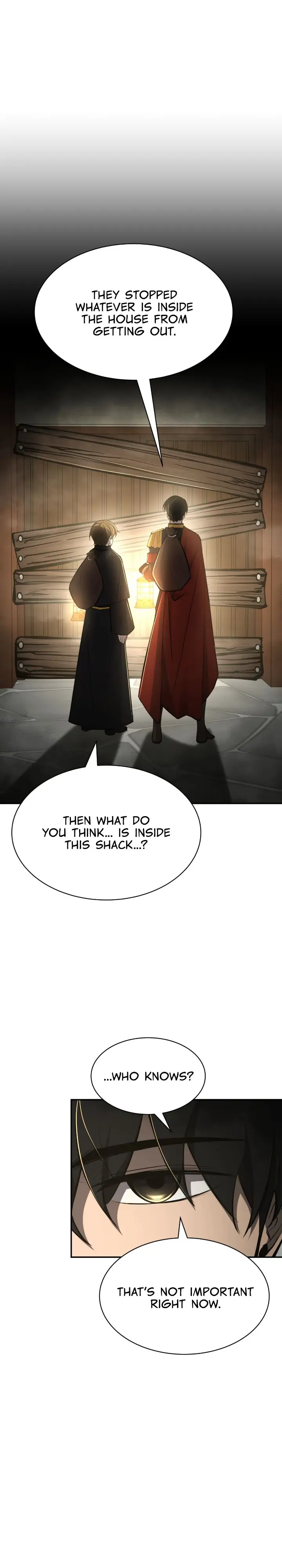 Read Tyrant of the Tower Defense Game (en) Manga Online