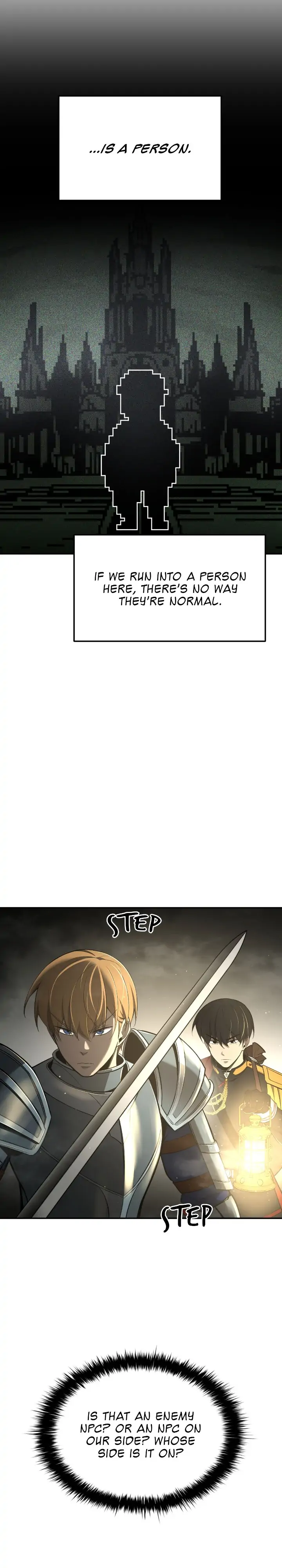 Read Tyrant of the Tower Defense Game (en) Manga Online