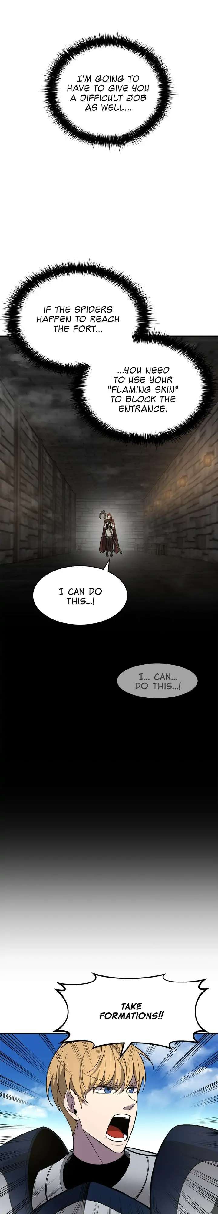 Read Tyrant of the Tower Defense Game (en) Manga Online