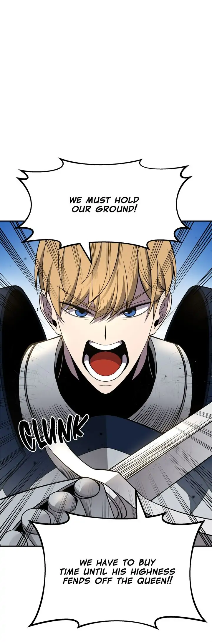 Read Tyrant of the Tower Defense Game (en) Manga Online