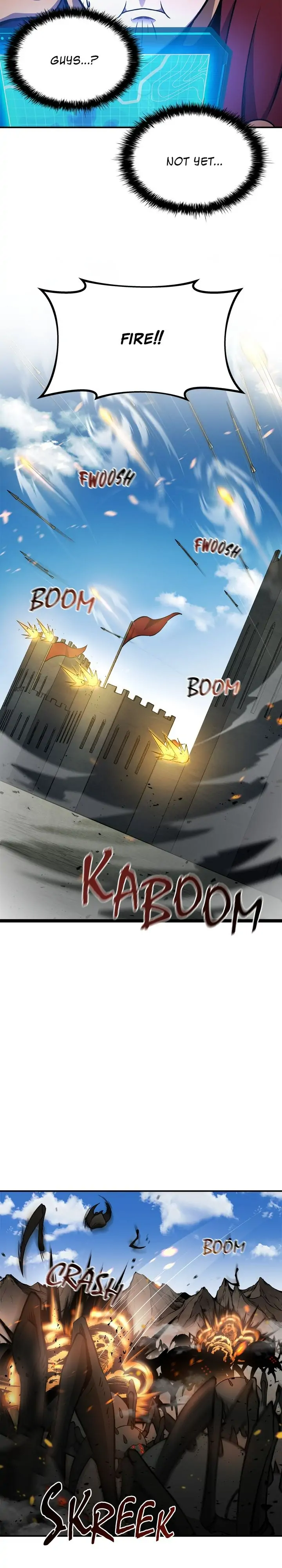 Read Tyrant of the Tower Defense Game (en) Manga Online