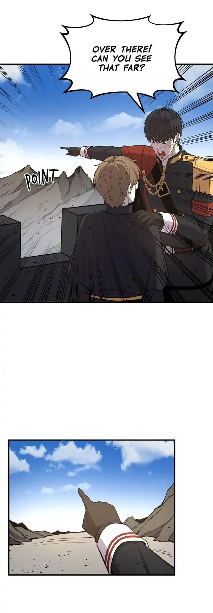 Read Tyrant of the Tower Defense Game (en) Manga Online