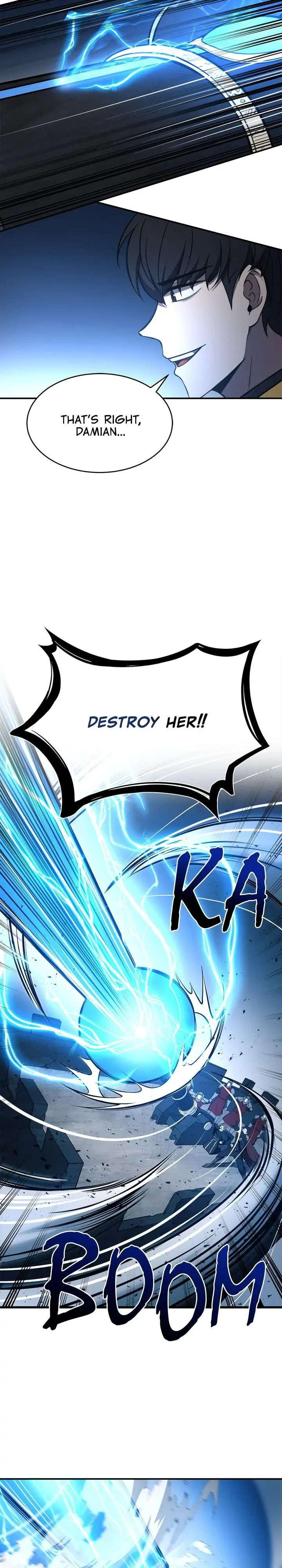 Read Tyrant of the Tower Defense Game (en) Manga Online