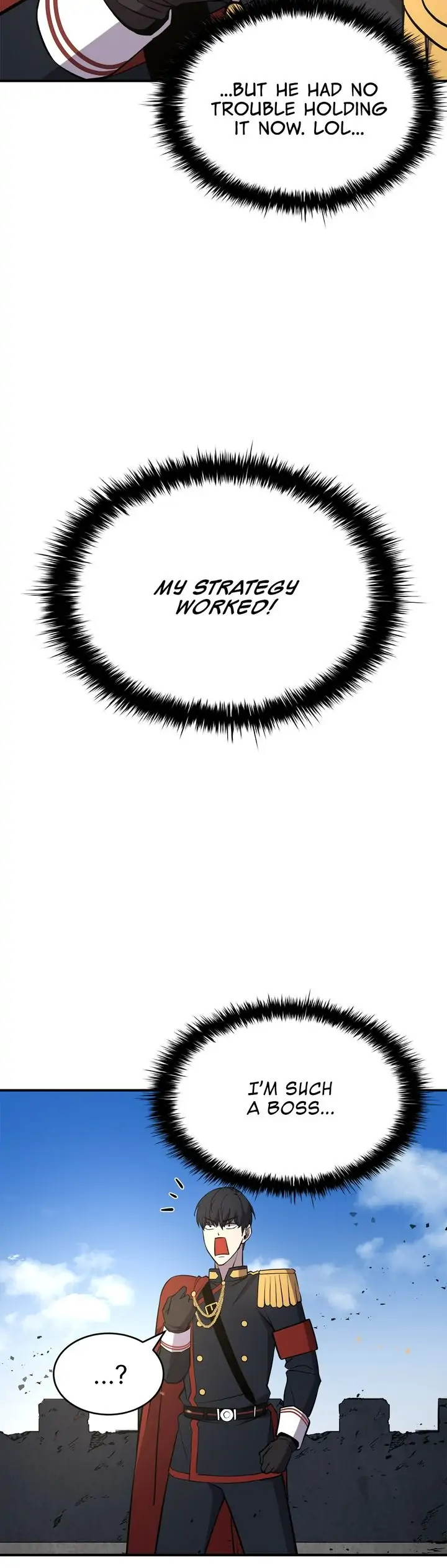 Read Tyrant of the Tower Defense Game (en) Manga Online