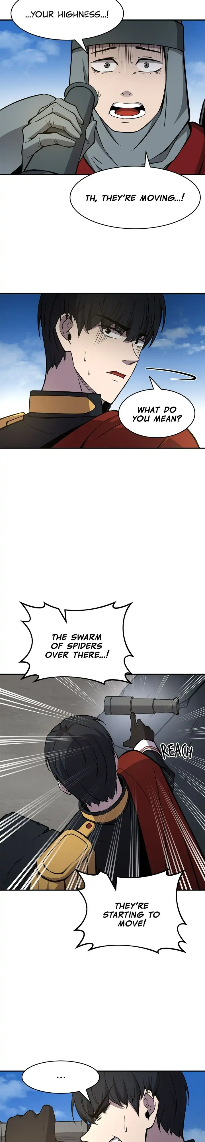 Read Tyrant of the Tower Defense Game (en) Manga Online