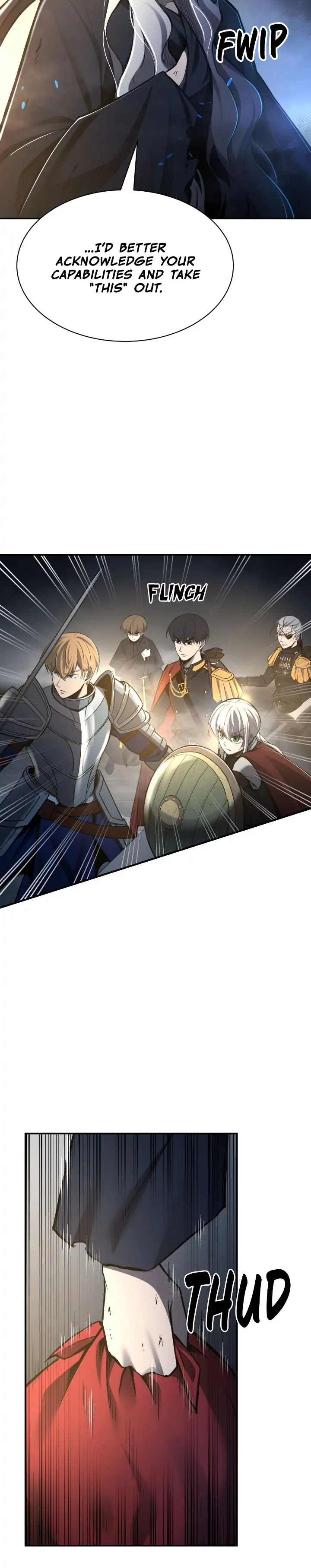Read Tyrant of the Tower Defense Game (en) Manga Online