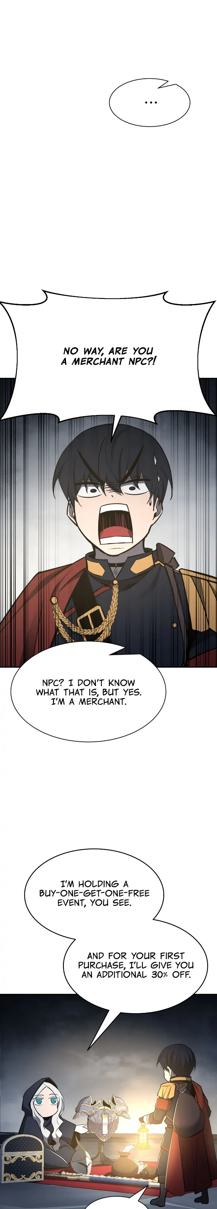 Read Tyrant of the Tower Defense Game (en) Manga Online