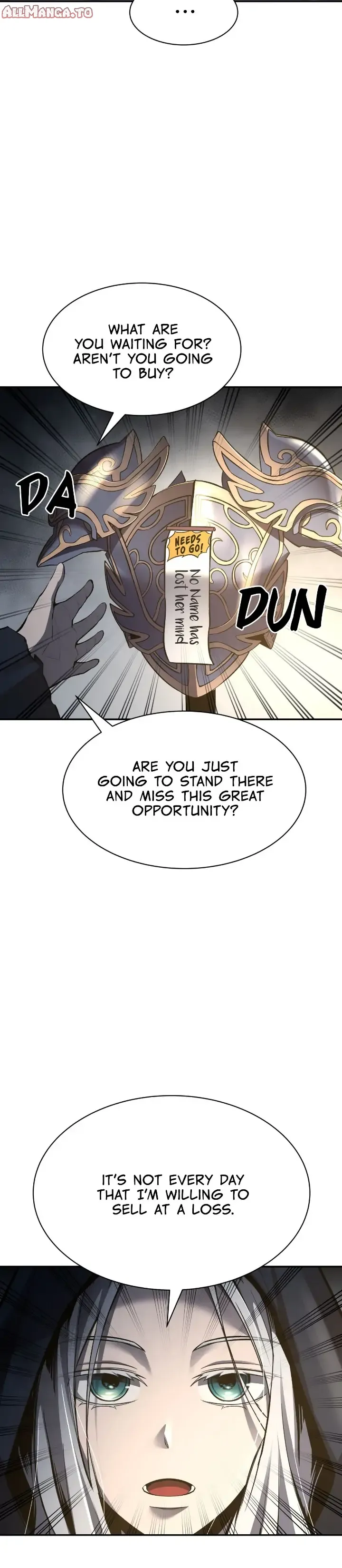 Read Tyrant of the Tower Defense Game (en) Manga Online