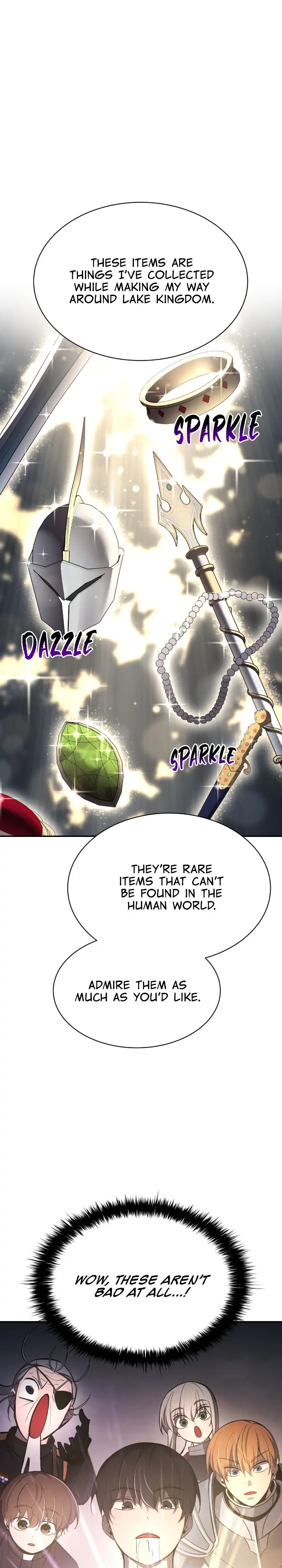 Read Tyrant of the Tower Defense Game (en) Manga Online