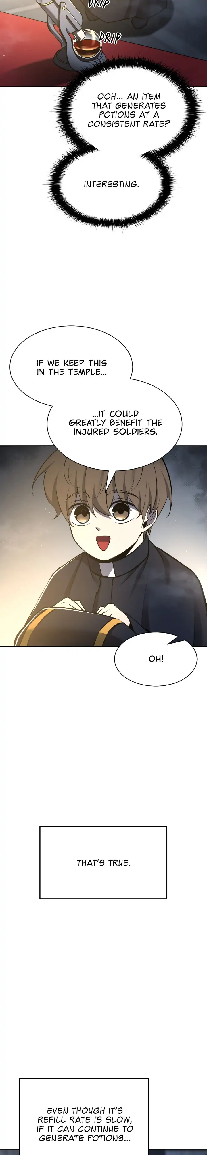 Read Tyrant of the Tower Defense Game (en) Manga Online