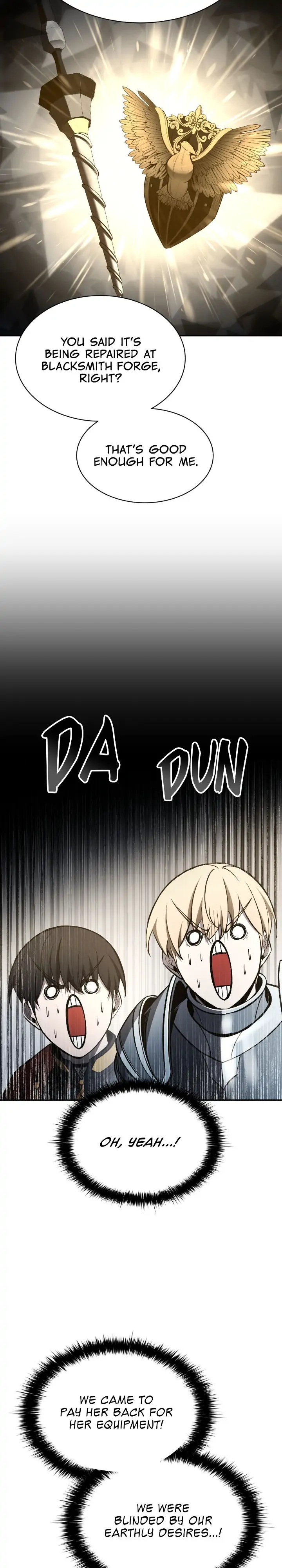 Read Tyrant of the Tower Defense Game (en) Manga Online