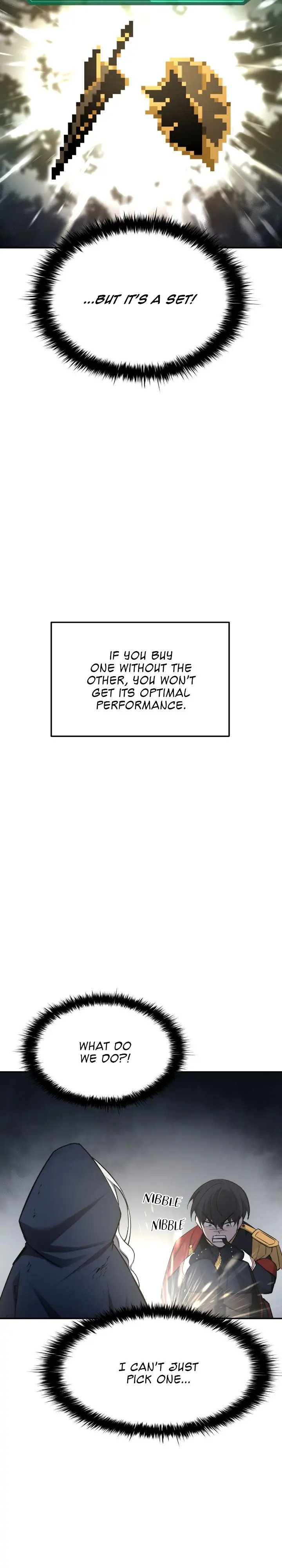 Read Tyrant of the Tower Defense Game (en) Manga Online