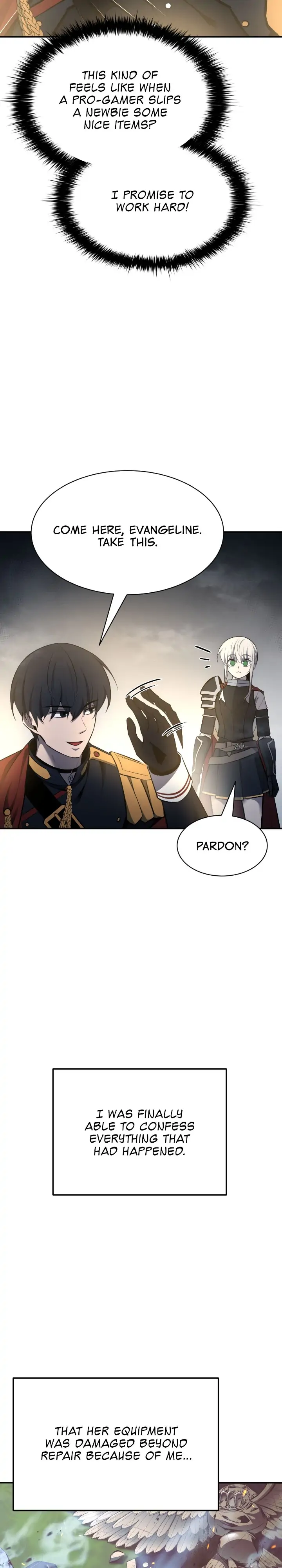 Read Tyrant of the Tower Defense Game (en) Manga Online