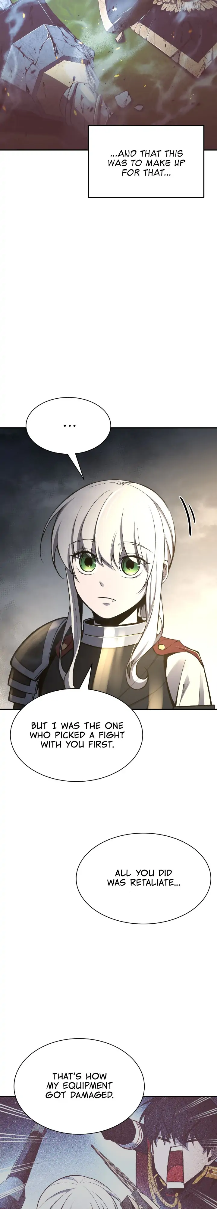 Read Tyrant of the Tower Defense Game (en) Manga Online