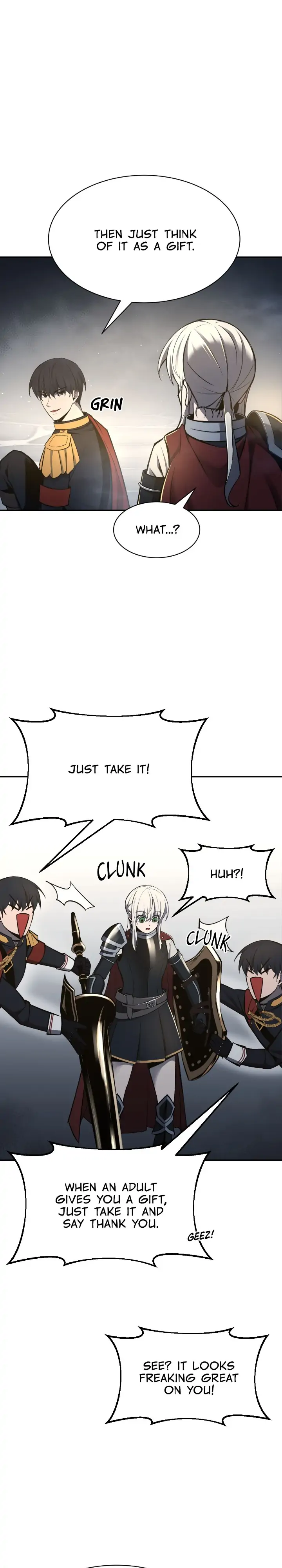 Read Tyrant of the Tower Defense Game (en) Manga Online