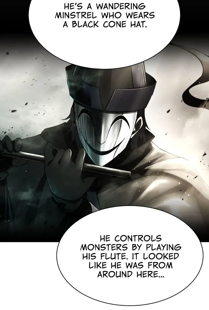 Read Tyrant of the Tower Defense Game (en) Manga Online