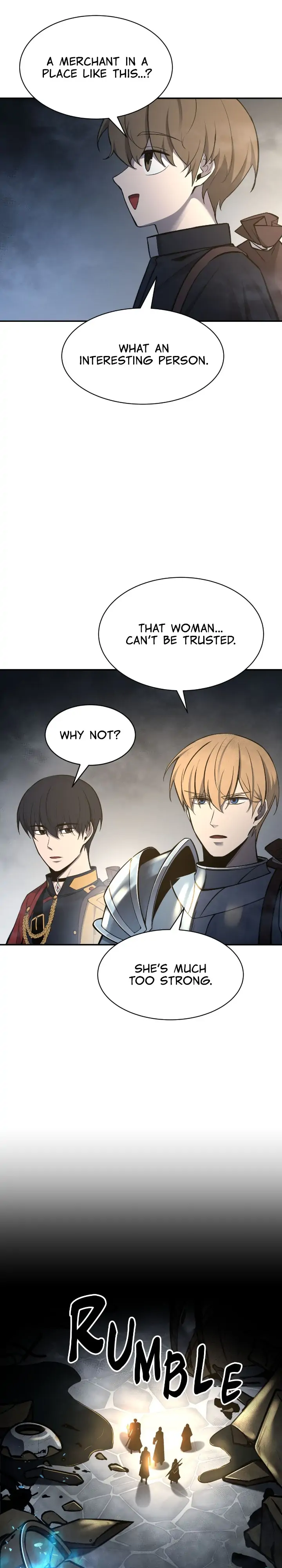Read Tyrant of the Tower Defense Game (en) Manga Online