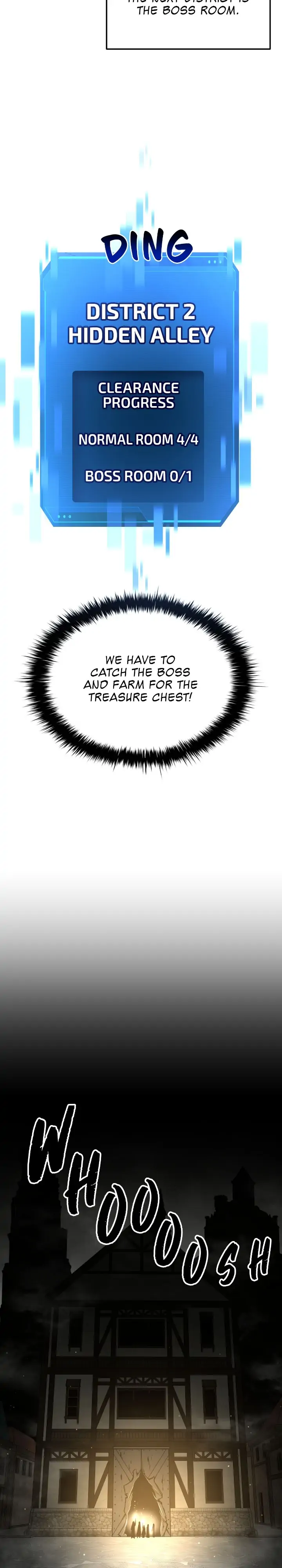 Read Tyrant of the Tower Defense Game (en) Manga Online
